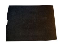 Bodenbelag Kofferraum <br>BMW 3 (F30) 318I LCI