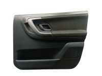 T�rverkleidung T�rpappe rechts hinten <br>SKODA ROOMSTER 5J7 1.6 TDI