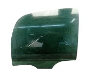 Seitenscheibe T�rscheibe links hinten get�nt ab Werk<br>SKODA ROOMSTER 5J7 1.6 TDI