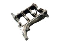 Kurbelgeh�use Z10XEP<br>OPEL CORSA D 1.0