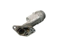 �lfiltergeh�use <br>OPEL CORSA D 1.0