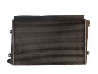 K�hler Wasserk�hler <br>VW GOLF V VARIANT (1K5) 2.0 TDI