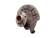 Achsschenkel Radnabe vorne links <br>SKODA ROOMSTER 5J7 1.6 TDI