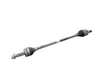 Antriebswelle Gelenkwelle links hinten <br>HYUNDAI TUCSON (TL, TLE) 1.6 T-GDI AWD