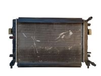 K�hler Wasserk�hler <br>VW GOLF VI 5K1 1.4 TSI