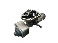 �lfiltergeh�use <br>AUDI A4 (8E2, B6) 1.9 TDI