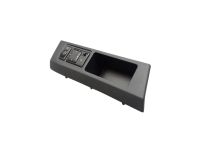 Schalter Au�enspiegel Leuchtweitenregulierung<br>NISSAN MICRA III K12 1.2 16V