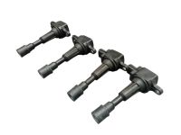 Z�ndspule Set 4 St�ck<br>MAZDA 3 (BK) 1.6
