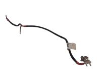 Kabel Batterie Pluskabel<br>FIAT 500 312 1.2