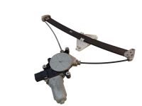 Fensterheber links hinten mit Fensterhebermotor<br>HONDA ACCORD VII (CL, CN) 2.2I-CTDI