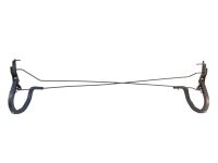 Heckklappenscharnier <br>HONDA ACCORD VII (CL, CN) 2.2I-CTDI