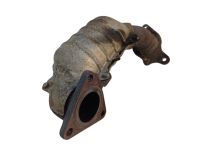 Katalysator Kat <br>HONDA ACCORD VII (CL, CN) 2.2I-CTDI