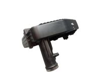 Luftfiltergeh�use Luftfilterkasten <br>CITROEN C2 JM 1.1