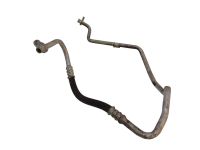 Klimaleitung Klimaschlauch <br>CITROEN C2 JM 1.1