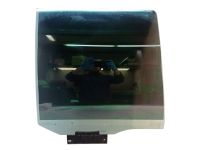 Seitenscheibe T�rscheibe rechts hinten foliert<br>FORD USA EXPLORER (U, U2) 4.0 V6 4WD