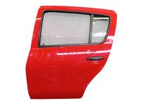 T�r T�re links hinten Rot (21D)<br>DACIA SANDERO 1.4