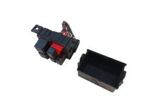 Sicherungskasten <br>FORD USA EXPLORER (U, U2) 4.0 V6 4WD