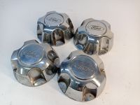 Radkappe Radzierblende Nabendeckel Set 4-teilig<br>FORD USA EXPLORER (U, U2) 4.0 V6 4WD