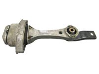 Lagerbock, Motorlager Motorhalter <br>AUDI A3 (8L1) 1.8 T