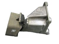 Lagerbock, Motorlager Motorhalter <br>AUDI A6 (4A, C4) 2.6