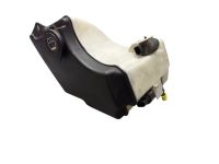 Beh�lter Scheibenwaschanlage Wischwasserbeh�lter <br>BMW 3 (E46) 320I