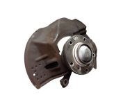 Achsschenkel Radnabe vorne rechts <br>BMW 3 (E46) 320I