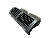 Luftd�se mitte <br>BMW 3 (E46) 320I