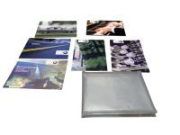 Bedienungsanleitung Bordmappe <br>BMW 3 (E46) 320I