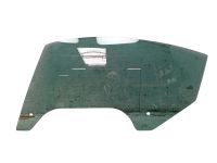 Seitenscheibe T�rscheibe vorne links <br>AUDI TT (8N3) 1.8 T
