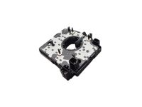 Airbag Schleifring Wickelfeder <br>AUDI TT (8N3) 1.8 T