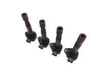 Z�ndspule Set 4-teilig<br>HONDA CIVIC VII HATCHBACK EP1  1.4IS
