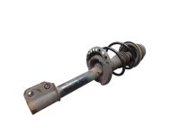 Federbein Sto�d�mpfer vorne rechts <br>DACIA SANDERO II STEPWAY TCE 90