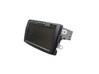 Radio Navigationssystem<br>DACIA SANDERO II STEPWAY TCE 90