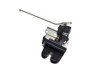 Schloss Heckdeckel Heckklappenschloss <br>MITSUBISHI GALANT VI (EA) 2.0
