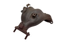 Abgaskr�mmer Kr�mmer <br>MITSUBISHI GALANT VI (EA) 2.0