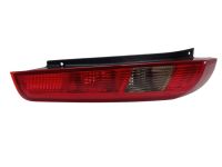 R�ckleuchte R�cklicht links <br>FORD FIESTA V (JD, JH) 1.3