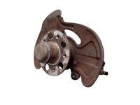 Achsschenkel Radnabe vorne links <br>MERCEDES C-KLASSE COUPE CL203 C 180