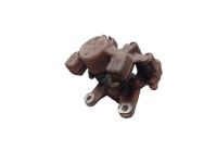 Bremssattel Bremszange links hinten <br>MERCEDES C-KLASSE COUPE CL203 C 180