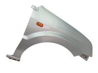 Kotfl�gel rechts Atoll-Gr�n Metallic<br>FORD FUSION (JU) 1.6