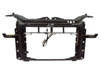 Frontmaske Frontblech<br>FORD FUSION (JU) 1.6