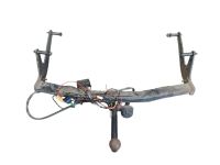 Anh�ngerkupplung nicht abnehmbar <br>DACIA LOGAN MCV II TCE 90
