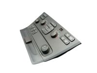 Bedienelement, Klimaanlage <br>VOLVO V70 II (SW) 2.4 T