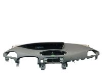 Armaturenbrett <br>RENAULT SCENIC III (JZ0/1) 1.2 TCE