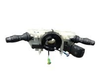 Airbag Schleifring Wickelfeder Lenkstockschalter<br>RENAULT SCENIC III (JZ0/1) 1.2 TCE