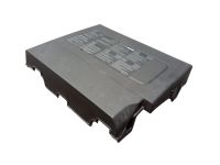 Abdeckung Batterieaufnahme<br>RENAULT SCENIC III (JZ0/1) 1.2 TCE