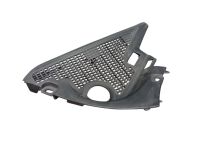 Abdeckung Wischermotor links<br>RENAULT SCENIC III (JZ0/1) 1.2 TCE