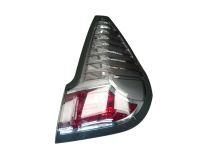 R�ckleuchte R�cklicht aussen rechts <br>RENAULT SC�NIC III (JZ0/1) 1.2 TCE
