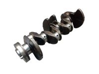 Kurbelwelle <br>RENAULT SCENIC III (JZ0/1) 1.2 TCE