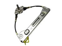 Fensterheber rechts hinten <br>FIAT PANDA (169) 1.1