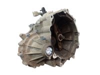 Getriebe Schaltgetriebe 5 Gang NZC 151.226km<br>SKODA CITIGO 1.0